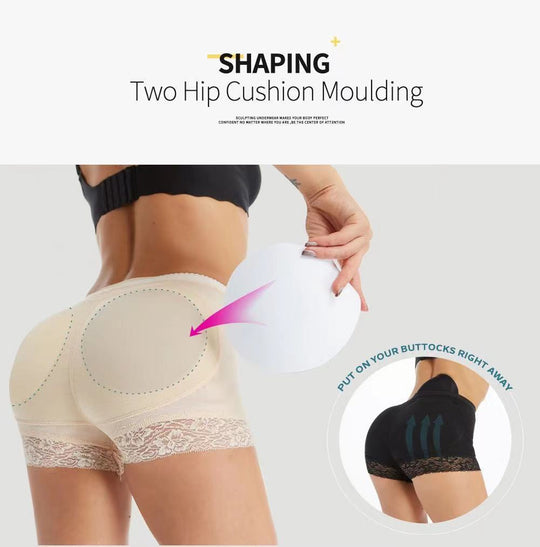 ⏰️ Last Day Special Price !!!! 🔥Butt Lifter Shorts