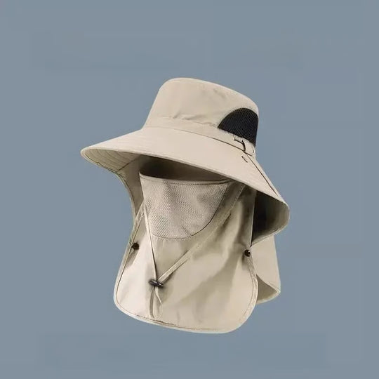 🔥Limited Time Special Price !!🎉UV Protection Outdoor Fisherman's Hat