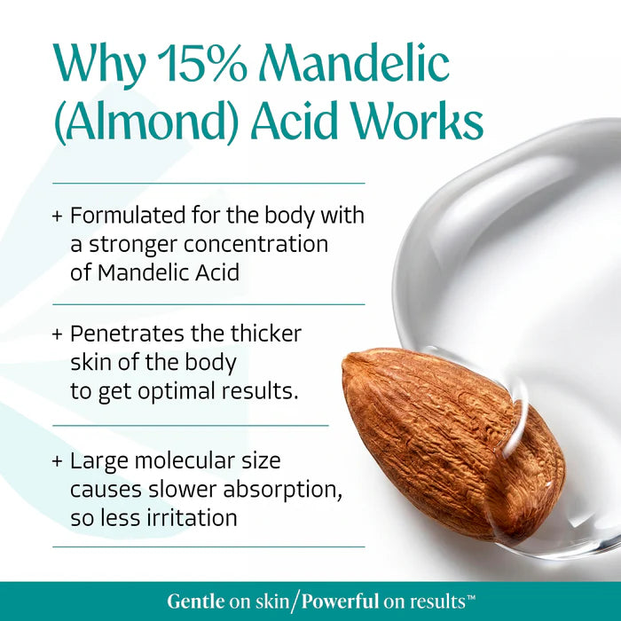 Aelm Clarifying Mandelic Serum