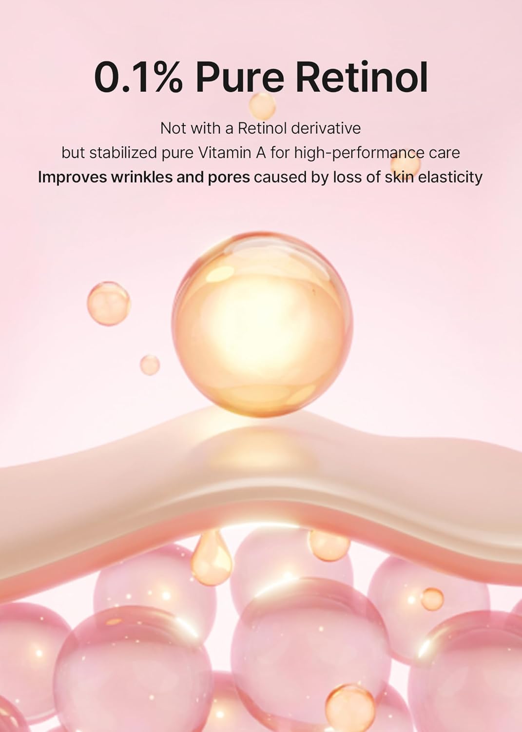 𝑶𝒇𝒇𝒊𝒄𝒊𝒂𝒍 𝑺𝒕𝒐𝒓𝒆👍| Celimax The Vita A Retinol Shot Tightening Serum 30ml