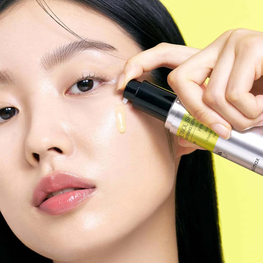 𝑶𝒇𝒇𝒊𝒄𝒊𝒂𝒍 𝑺𝒕𝒐𝒓𝒆👍| Celimax The Vita A Retinol Shot Tightening Serum 30ml