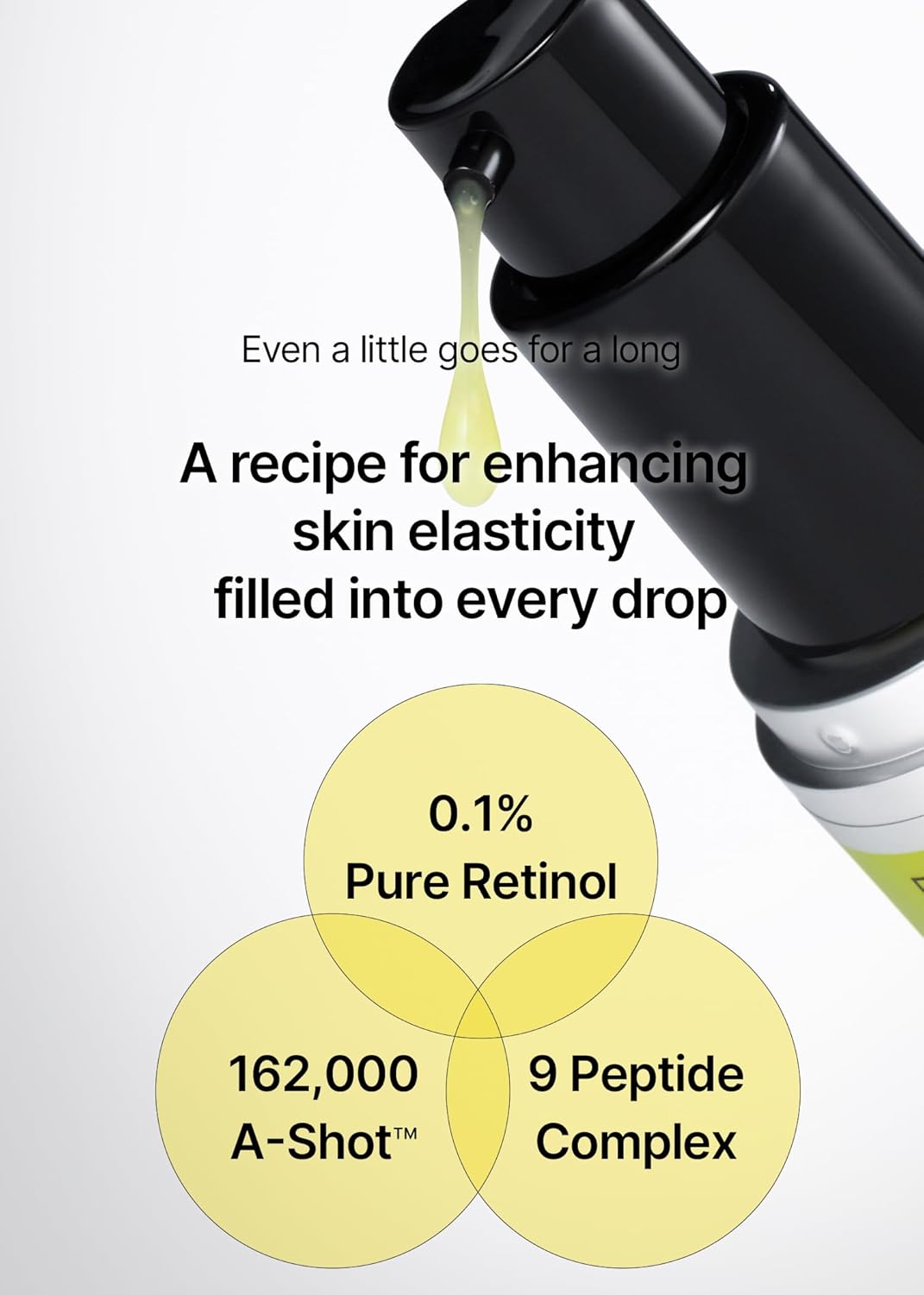 𝑶𝒇𝒇𝒊𝒄𝒊𝒂𝒍 𝑺𝒕𝒐𝒓𝒆👍| Celimax The Vita A Retinol Shot Tightening Serum 30ml