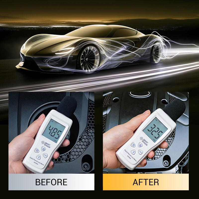 🔥50% SLEVA🚘 Vysoce účinný ochranný přípravek proti opotřebení motoru⏳ Do vyprodání zásob