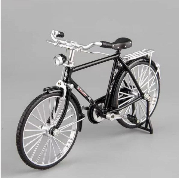 🔥Early Christmas Sale-DIY Bicycle Model Scale【Free Shipping】🔥