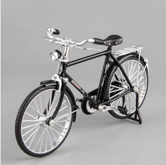 🔥Early Christmas Sale-DIY Bicycle Model Scale【Free Shipping】🔥