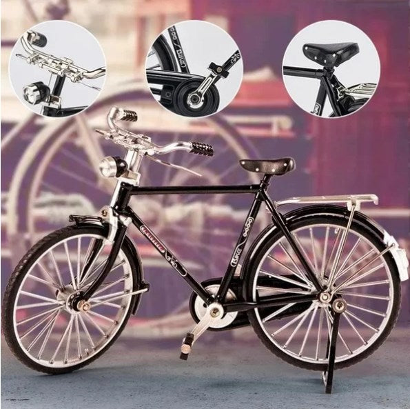 🔥Early Christmas Sale-DIY Bicycle Model Scale【Free Shipping】🔥