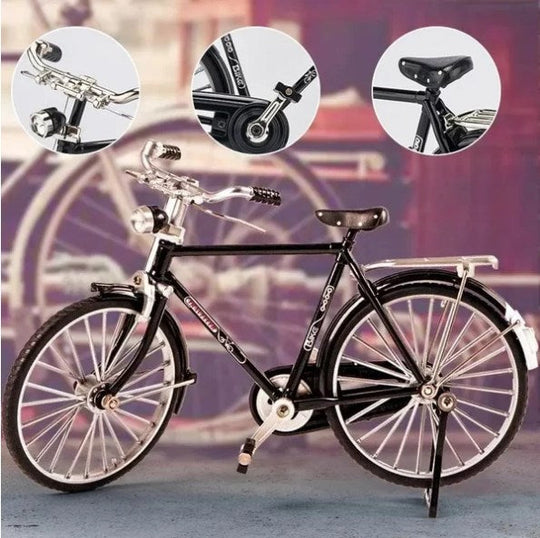 🔥Early Christmas Sale-DIY Bicycle Model Scale【Free Shipping】🔥