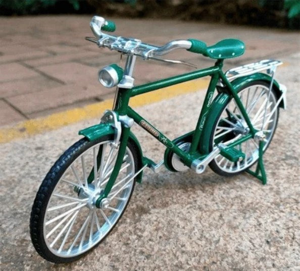 🔥Early Christmas Sale-DIY Bicycle Model Scale【Free Shipping】🔥