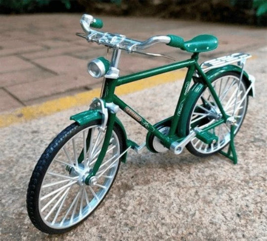 🔥Early Christmas Sale-DIY Bicycle Model Scale【Free Shipping】🔥