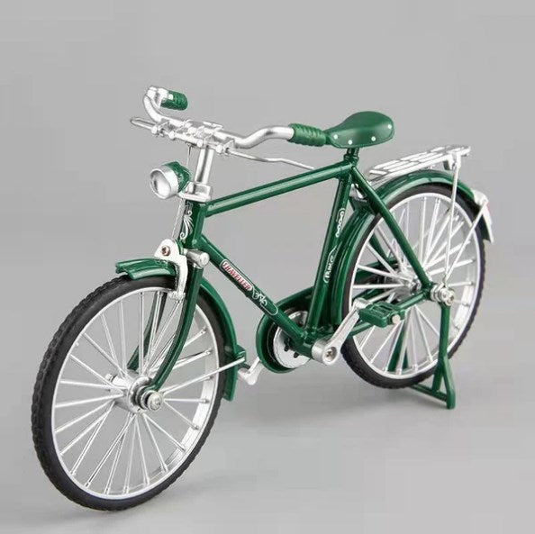🔥Early Christmas Sale-DIY Bicycle Model Scale【Free Shipping】🔥