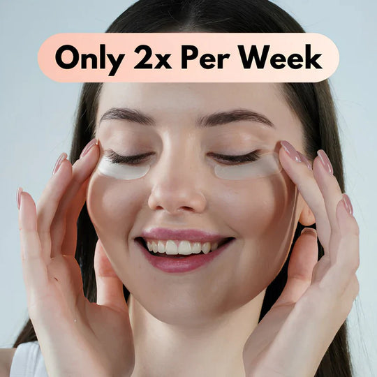Eyes Patches——TARGETS EYE BAGS & DARK CIRCLES