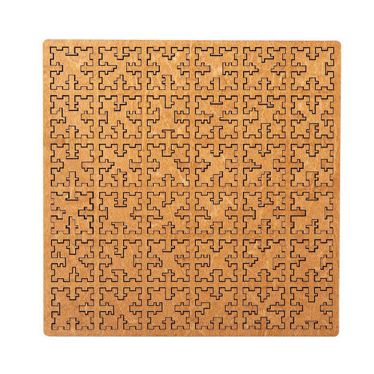 💝Black Friday Sale !!⚡🧩Fractal Tray Puzzles【FREE SHIPPING💥】
