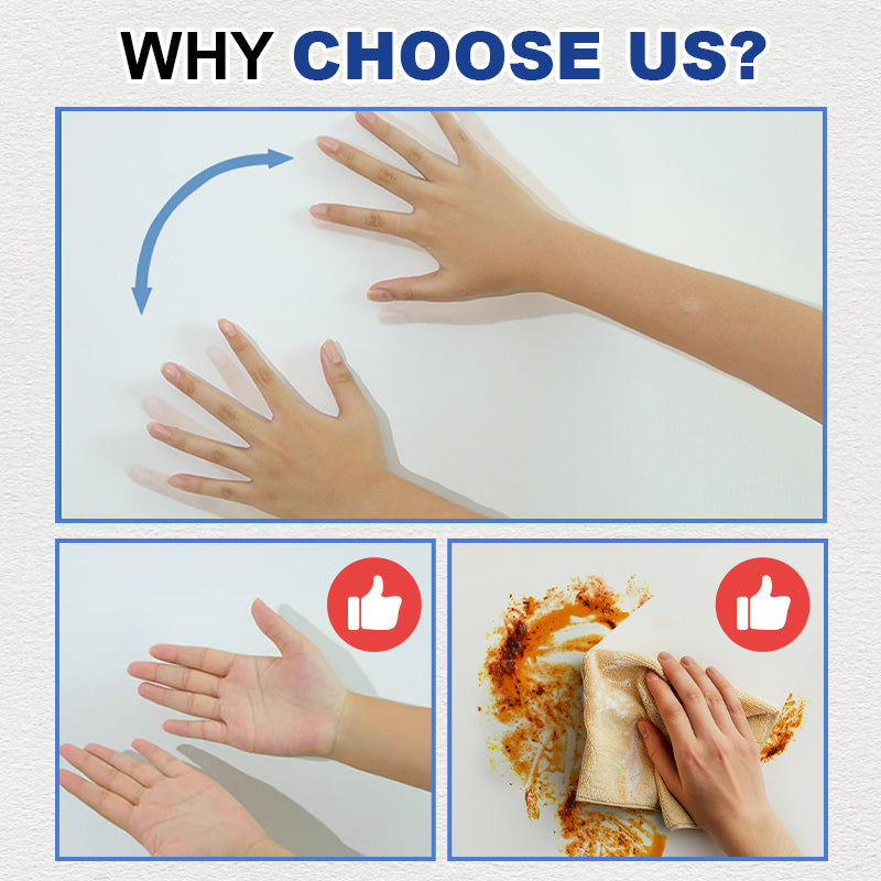 🥳2026 HOT SALE🥳💞50K+ SOLD!💥Magic Wall Repair Spray – Instantly fills cracks & holes. No mess, easy DIY. 🧱✨