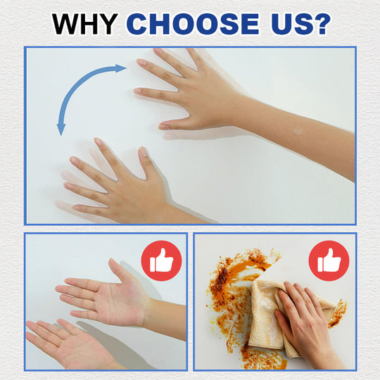 🥳2026 HOT SALE🥳💞50K+ SOLD!💥Magic Wall Repair Spray – Instantly fills cracks & holes. No mess, easy DIY. 🧱✨