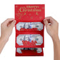 🎅Kerstcadeau-idee: KOOP 2, KRIJG 1 GRATIS!!🎄Kerstgeld envelop met geldclip✨Maak elk cadeau onvergetelijk