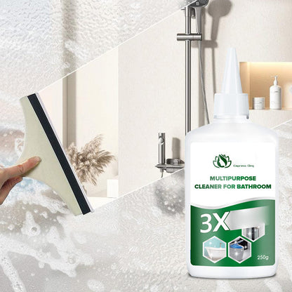 🥳Zolang de voorraad strekt🌟Multifunctionele reiniger voor de badkamer