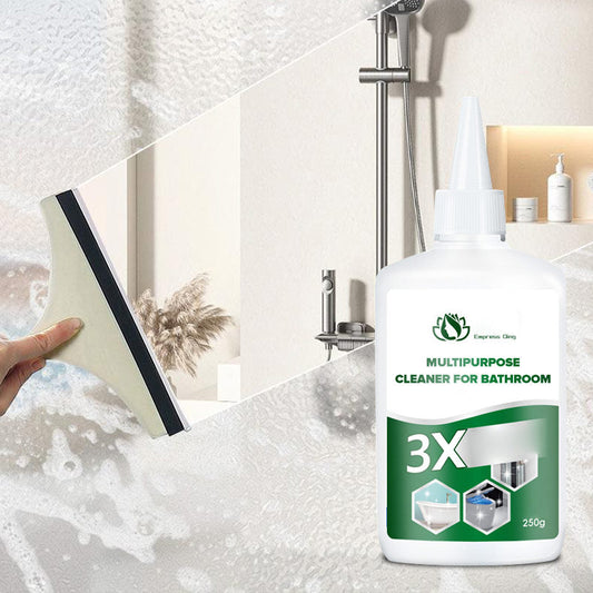 🥳Zolang de voorraad strekt🌟Multifunctionele reiniger voor de badkamer