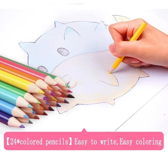 💗Žhavá akce 50% sleva💗Luxusní sada pro kreativitu 6 v 1🎁Nejlepší dárek pro děti