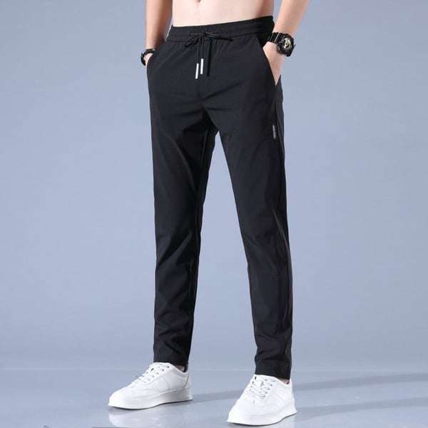 🔥HETE UITVERKOOP 49% KORTING🔥Unisex ultra-stretch sneldrogende broek