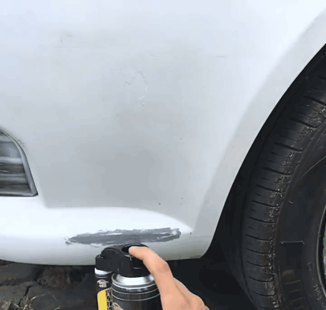 🚗 KUP 2, DOSTAŃ 1 GRATIS! ✨ Spray do naprawy rys na lakierze samochodowym – usuwa drobne rysy &  Zadrapania usuwamy w 5 minut, bez użycia profesjonalnych narzędzi! 🛠️📦