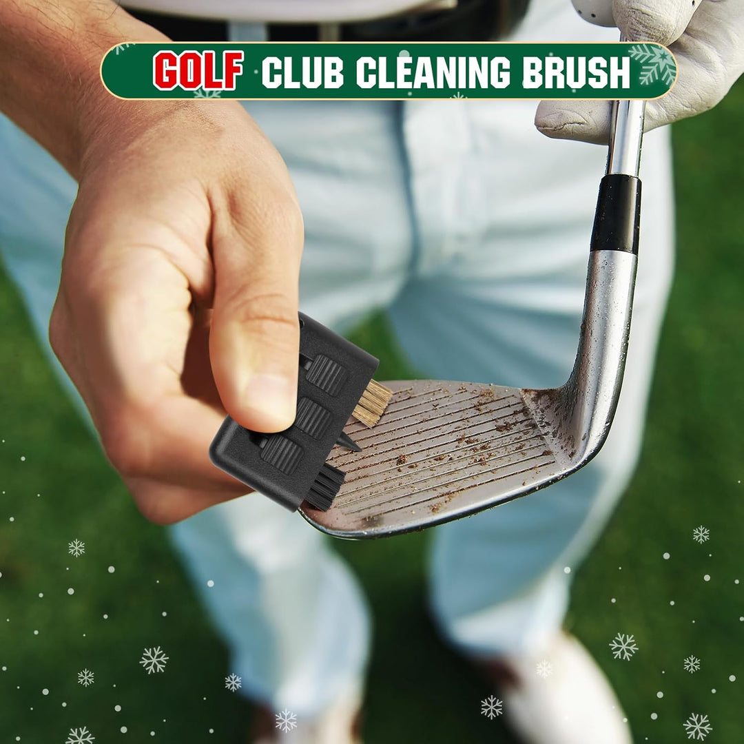 🔥Soldes de Noël - Jusqu'à 50 % de réduction🎅Calendrier de l'Avent Golf 2025🥰-24 jours de surprises golfiques &  Plaisirs de Noël