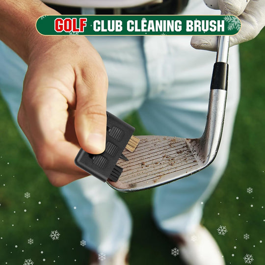 🔥Soldes de Noël - Jusqu'à 50 % de réduction🎅Calendrier de l'Avent Golf 2025🥰-24 jours de surprises golfiques &  Plaisirs de Noël