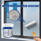 🔒 BUY 3 GET 1 FREE! 🖌️ Water-Based Frosted Glass Paint - Easy Application for Privacy, No Curtains Needed, Removable & Non-Toxic 🏠✨