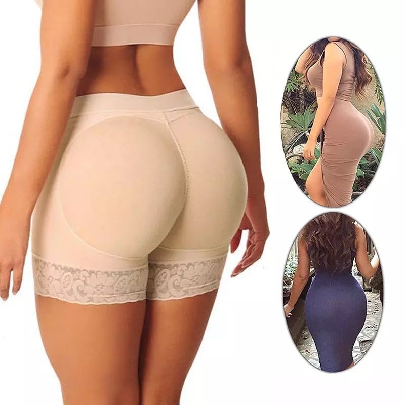 ⏰️ Last Day Special Price !!!! 🔥Butt Lifter Shorts