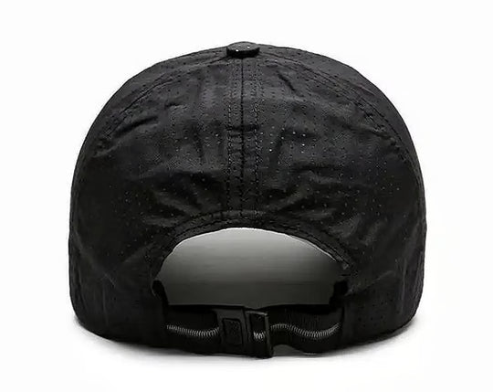 Sunscreen Breathable Baseball Cap