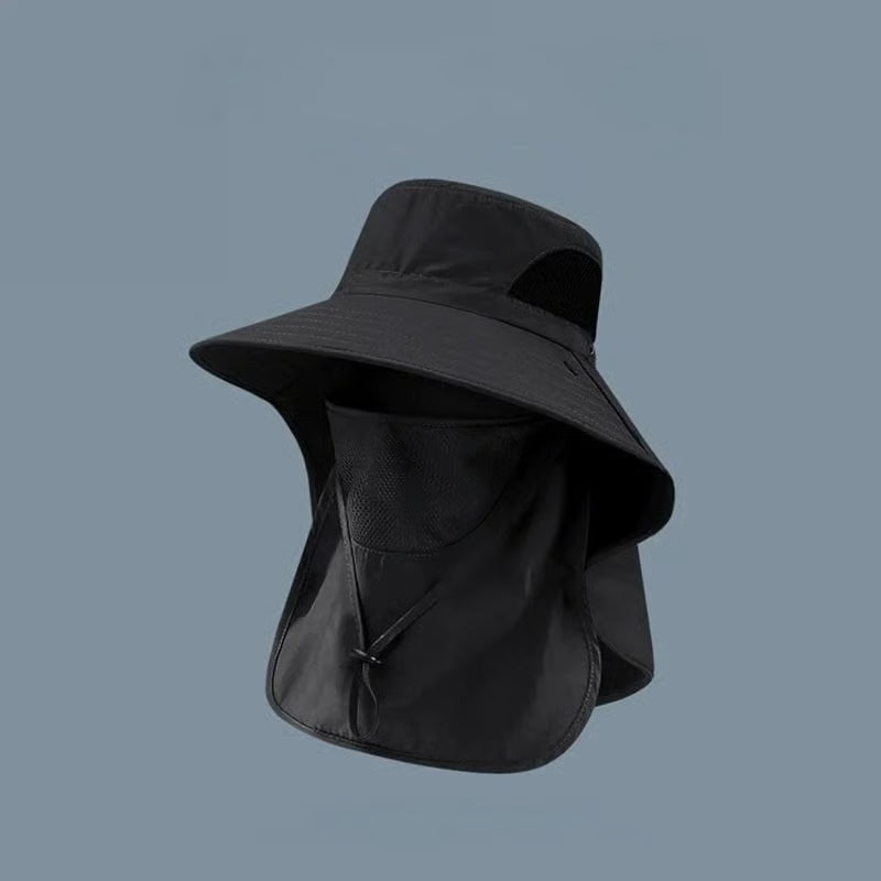 🔥Limited Time Special Price !!🎉UV Protection Outdoor Fisherman's Hat