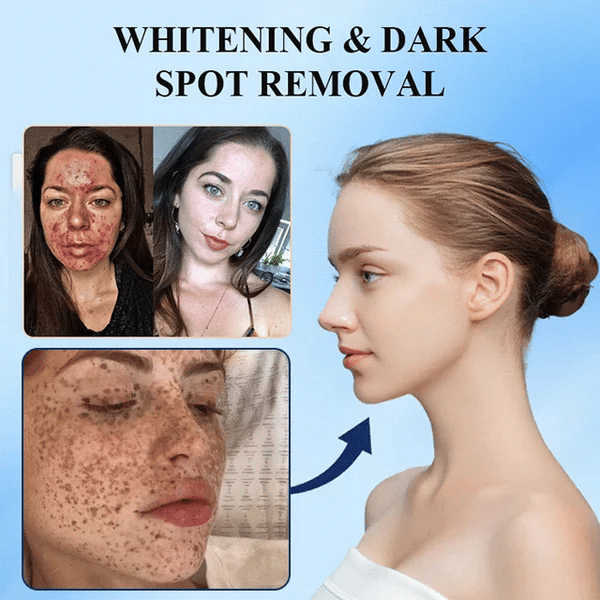 Collagen Body Firming Anti-Wrinkle Cream💦