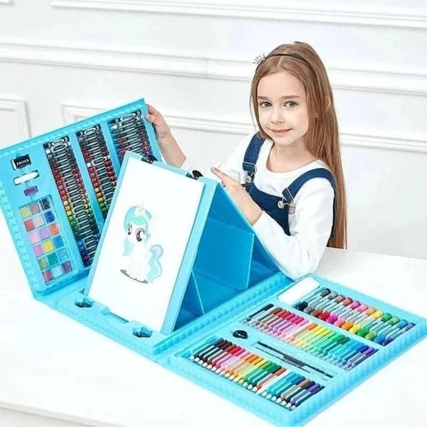 💗Žhavá akce 50% sleva💗Luxusní sada pro kreativitu 6 v 1🎁Nejlepší dárek pro děti