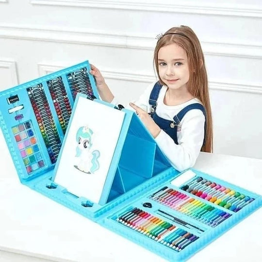 💗Žhavá akce 50% sleva💗Luxusní sada pro kreativitu 6 v 1🎁Nejlepší dárek pro děti