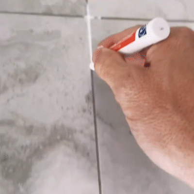 🔥Last Day Promotion 50% OFF🔥BUY 1 GET 1 FREE🔥Tile Marker Grout Pen✨