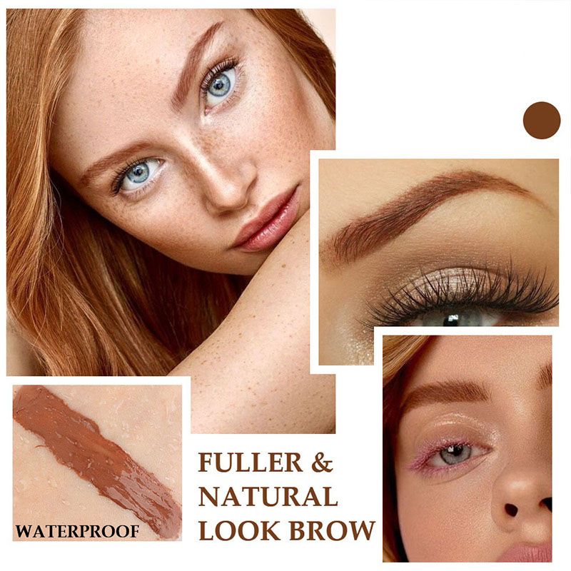 🥳2026 HOT SALE🥳💞50K+ SOLD!🔥Fast Tinted Eyebrow Gel