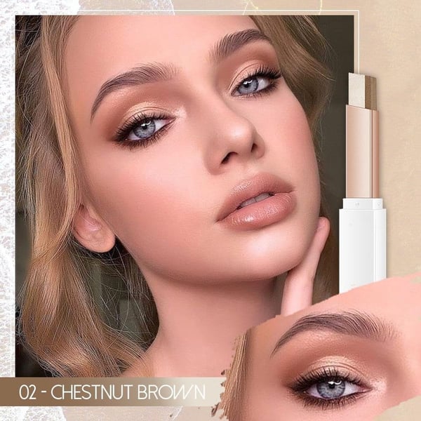 🎁New arrival 50% OFF💥two-tone eye shadow pencils