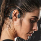 🎧 NU 50% KORTING! 🔥 2025 NIEUWE Bone Conduction-koptelefoon - Open-ear-ontwerp voor veilig luisteren, zweetbestendig & Comfortabel voor sporten/hardlopen 🏃‍♂️✨