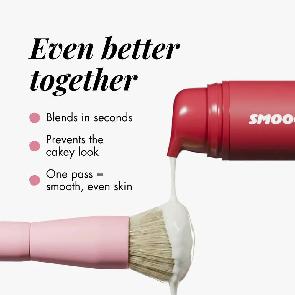 ⏳Limited Time Special Price⏰ The Color-Changing Foundation Moms Are Loving