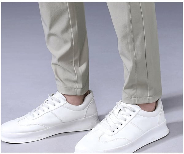 🔥HETE UITVERKOOP 49% KORTING🔥Unisex ultra-stretch sneldrogende broek