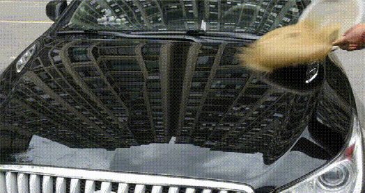 🚗 BUY 2 GET 1 FREE! ✨ Car Paint Scratch Repair Spray - Erases Light Scratches & Scuffs in 5 Mins, No Professional Tools Needed! 🛠️📦