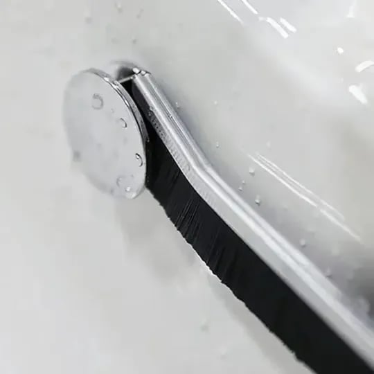 ✨Lanwexy Mould Removal Spray - Eliminates Stubborn Mould in Minutes, Prevents Regrowth on Tiles & Surfaces 🚿🧼