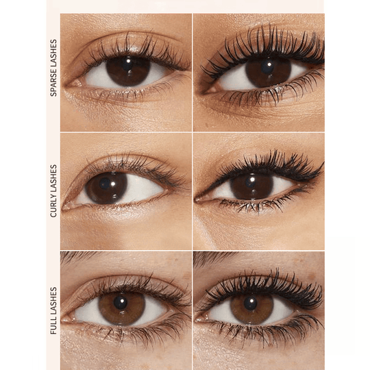 🔥Limited Time Special Price !!🎉Tubing Mascara Black & Brown Duo For Lash Makeup