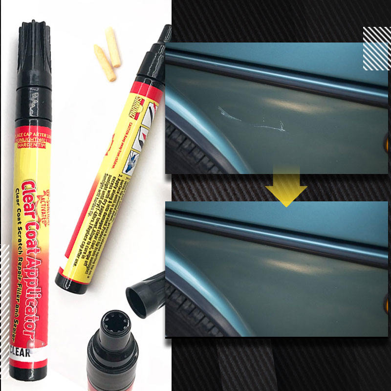 ⏳Limited Time Special Price🚗Instant Car Scratch Repair Pen