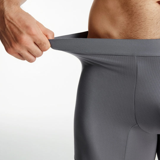 LIMITED TIME 50% OFF⚡   Nebility Mens 3D Butt Lift Enhancing Shapewear Boxer Briefs