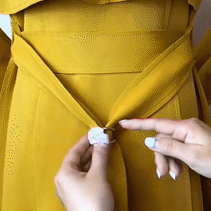 ✨ Elegancka klamra do szalika w stylu francuskim (50% zniżki) – elegancja na wyciągnięcie ręki!