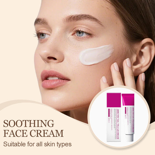 🔥Arbutin 7% + Tranexamic Acid 4% Cream
