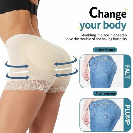 ⏰️ Last Day Special Price !!!! 🔥Butt Lifter Shorts