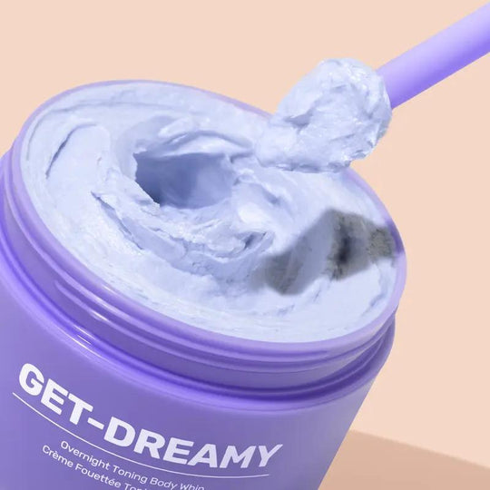 Body Shaping Lifting And Firming Cream Tightens Skin Contours Helps Target The Appearance Of Loose Skin On The Body