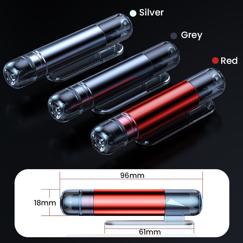 🚨En oumbärlig livräddare för nödsituationer🔥🚗Mini nödutrymningsverktyg för bil🔨