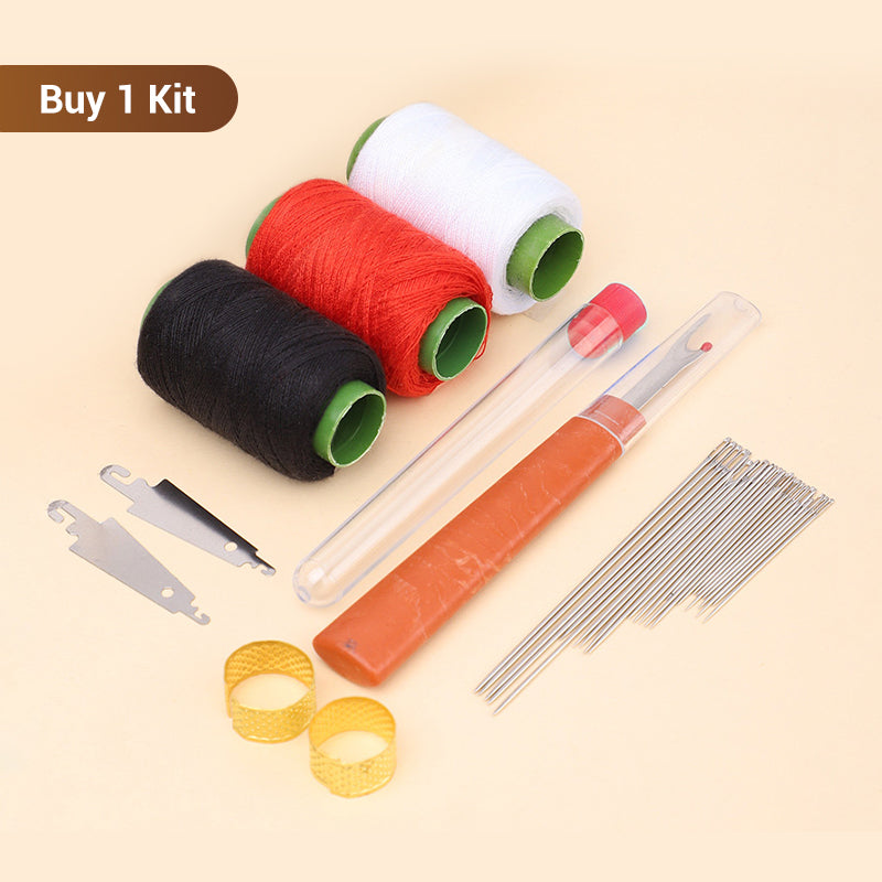 🌲🎁37PCS Sewing Tool Kit
